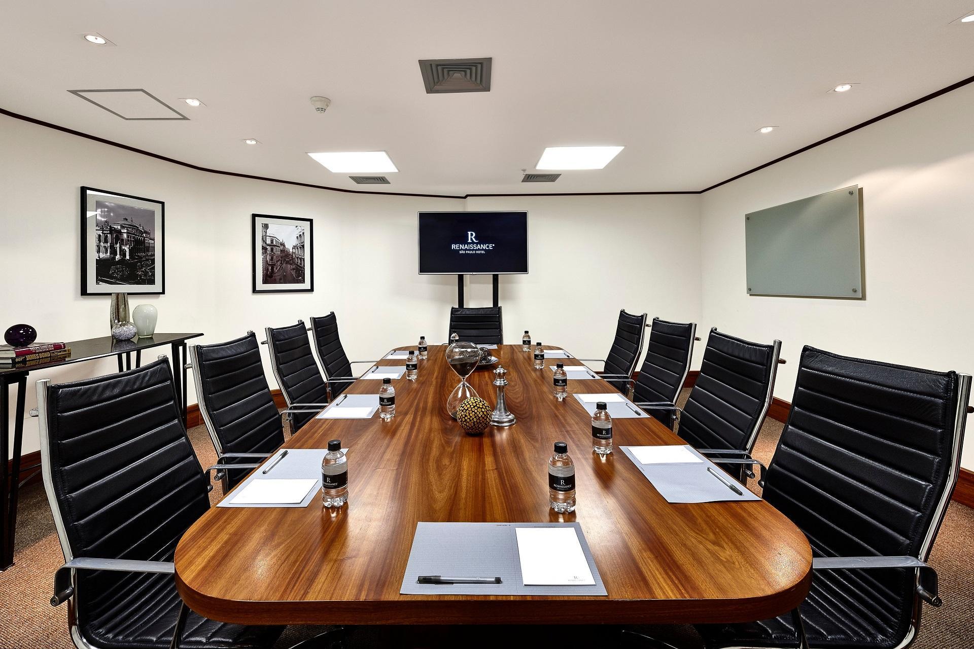 Renaissance Sao Paulo Hotel Exterior foto Boardroom at the Royal College of Psychiatrists
